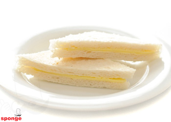Cheese Sandwich
